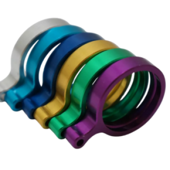 ANODE NHÔM (ANODIZING)