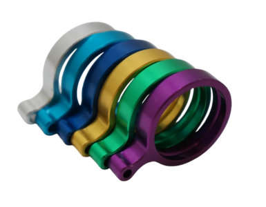 ANODE NHÔM (ANODIZING)