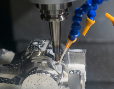 GIA CÔNG CƠ KHÍ CNC THEO YÊU CẦU